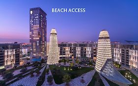 Banyan Tree Doha At La Cigale Mushaireb